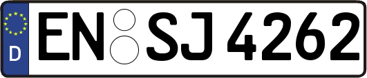 EN-SJ4262