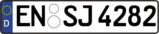 EN-SJ4282