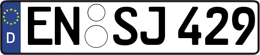 EN-SJ429