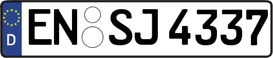 EN-SJ4337