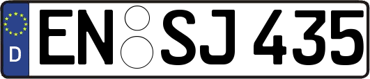 EN-SJ435