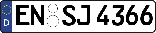 EN-SJ4366