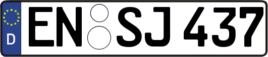 EN-SJ437