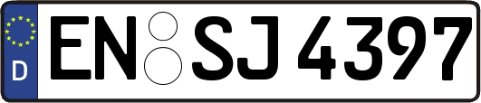 EN-SJ4397