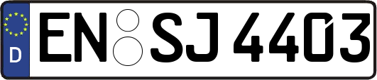 EN-SJ4403