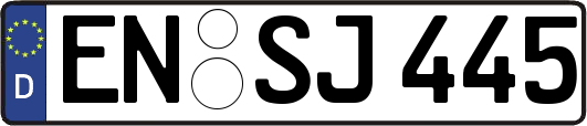 EN-SJ445