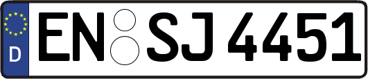 EN-SJ4451