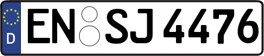 EN-SJ4476