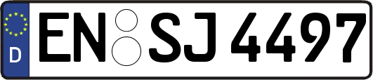 EN-SJ4497