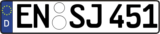 EN-SJ451