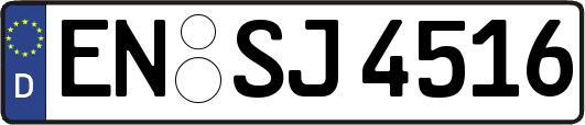 EN-SJ4516