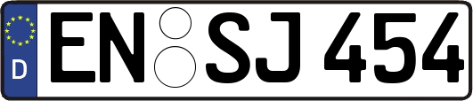 EN-SJ454