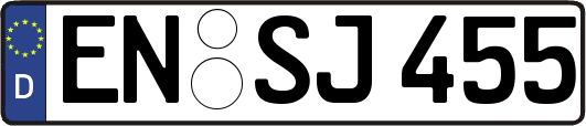 EN-SJ455