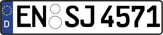 EN-SJ4571