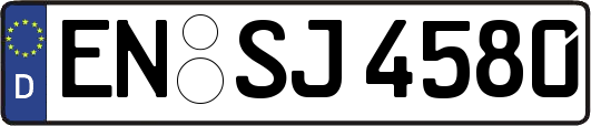EN-SJ4580