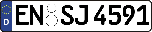 EN-SJ4591