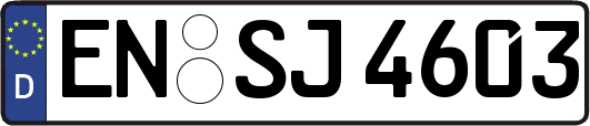 EN-SJ4603