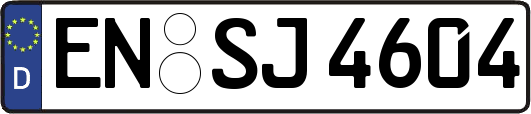 EN-SJ4604