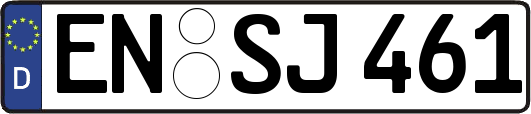EN-SJ461