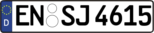 EN-SJ4615