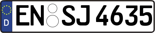 EN-SJ4635