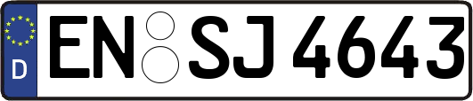 EN-SJ4643