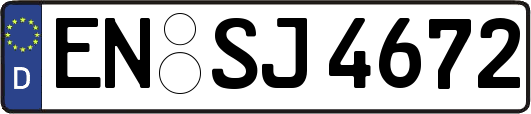 EN-SJ4672