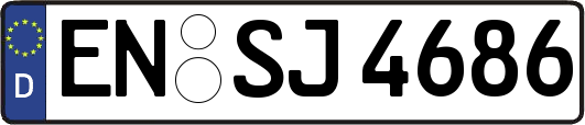 EN-SJ4686