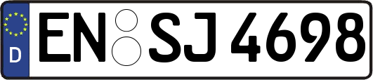 EN-SJ4698