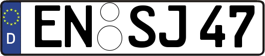 EN-SJ47