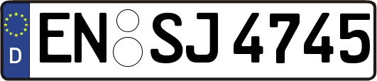 EN-SJ4745