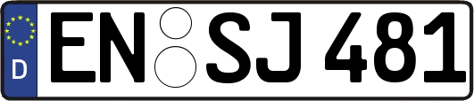 EN-SJ481