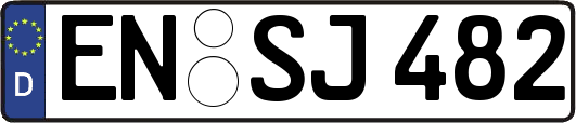 EN-SJ482