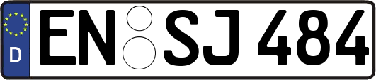 EN-SJ484