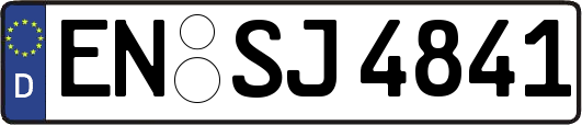EN-SJ4841