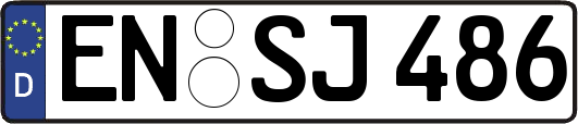 EN-SJ486