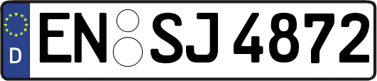 EN-SJ4872