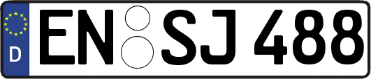 EN-SJ488