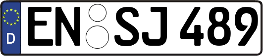 EN-SJ489