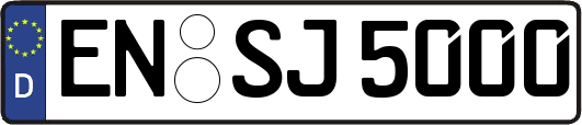 EN-SJ5000