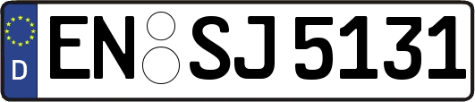 EN-SJ5131