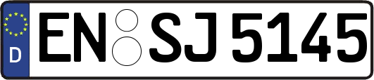 EN-SJ5145