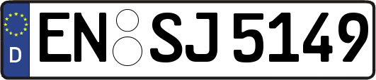 EN-SJ5149