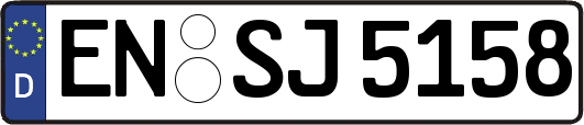 EN-SJ5158