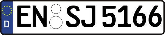 EN-SJ5166