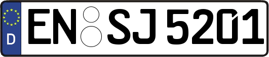 EN-SJ5201