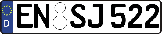 EN-SJ522