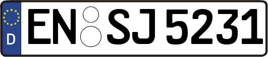 EN-SJ5231