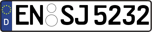 EN-SJ5232