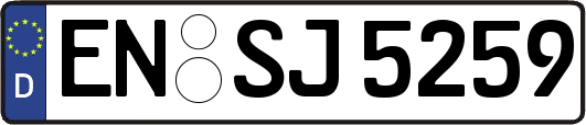 EN-SJ5259